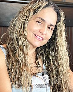 44 Year Old Ibague, Colombia Woman